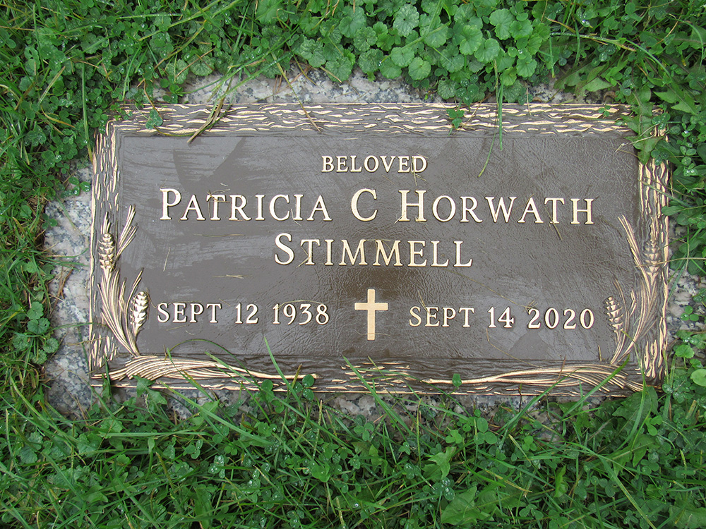 tombstone